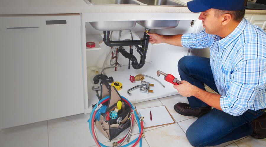 Professional water heater repair in Hawley, PA